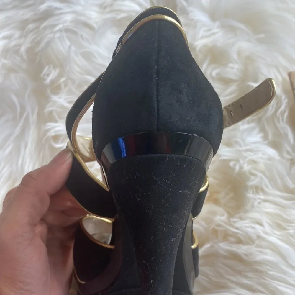 MK high heel - Picture 4 of 5